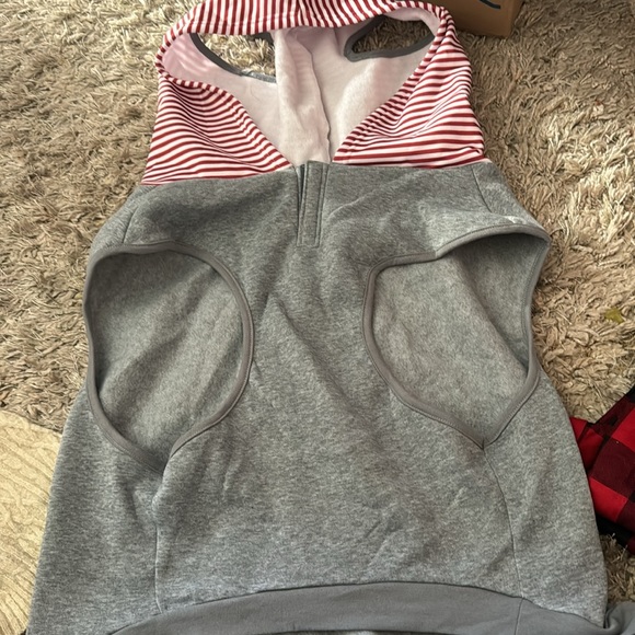 Wondershop Let It Snow Dog Apparel Christmas Clothes for Dogs - Picture 4 of 5